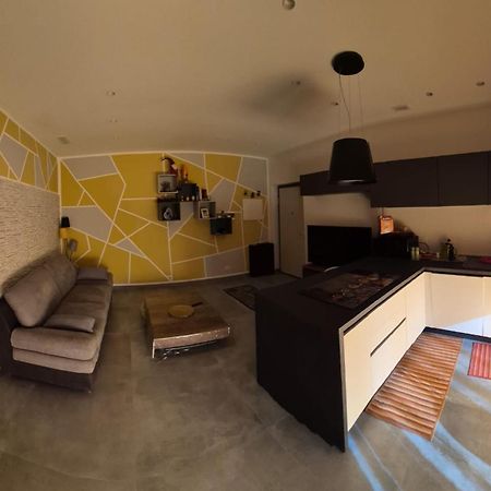 Tuscia Rooms Dei Papi วิแตร์โบ ภายนอก รูปภาพ