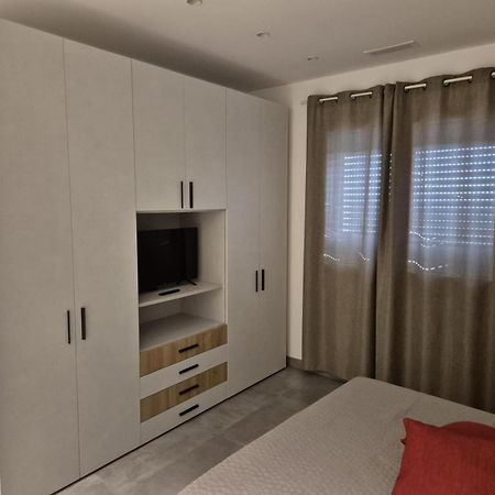 Tuscia Rooms Dei Papi วิแตร์โบ ภายนอก รูปภาพ